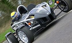 Ariel Atom